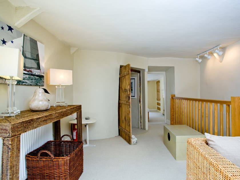 Second living room | Lyndale Cottage, Kingsand