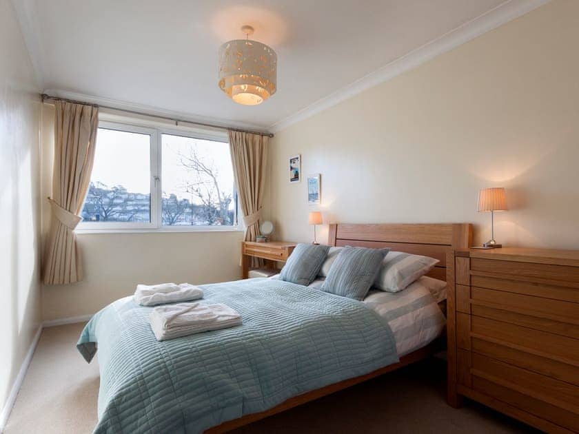 Double bedroom | Mayflower Court 1a, Dartmouth