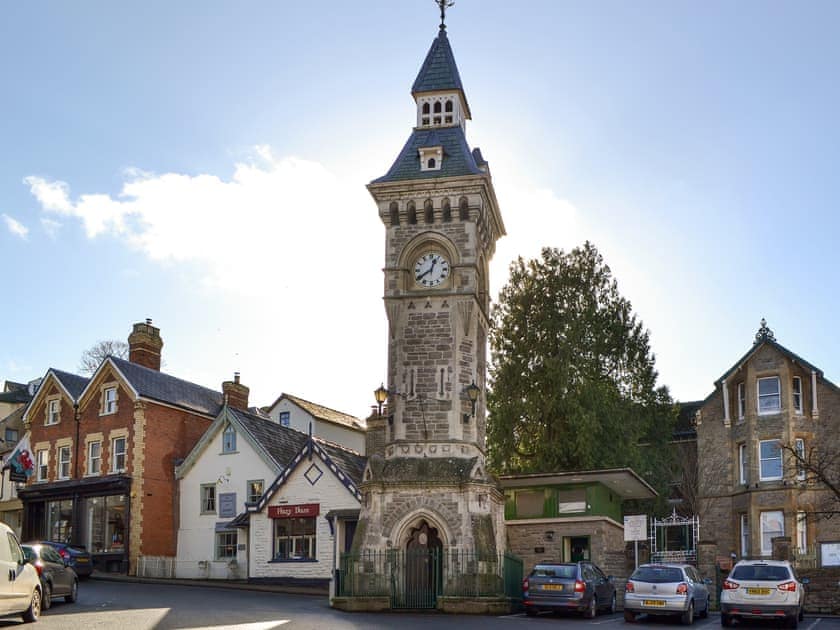 Hay-on-Wye