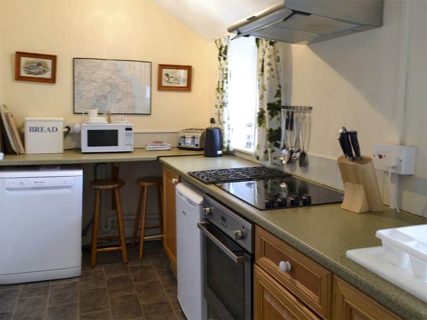 Kitchen | Honeysuckle Cottage, Embleton, near Alnwick