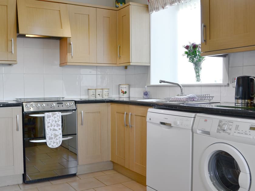 Kitchen | Eliza Cottage, Haddington