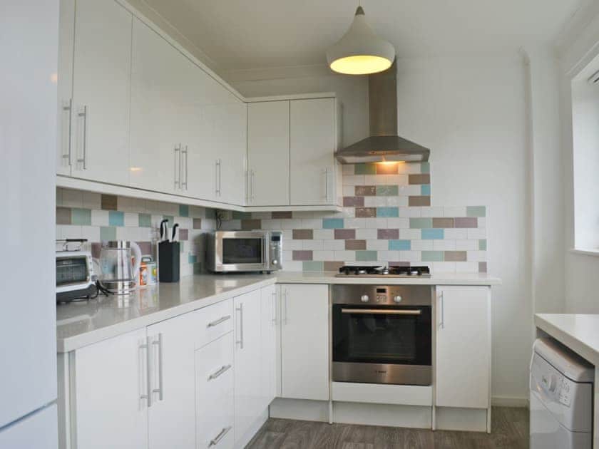 Well equipped kitchen | La Falda, Sutton-on-Sea, near Skegness