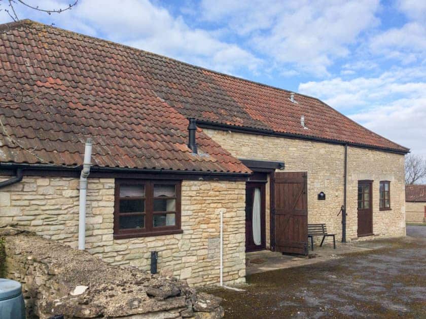 Delightful cottage set in rural Gloucestershire | The Pump House, Hawkesbury Upton