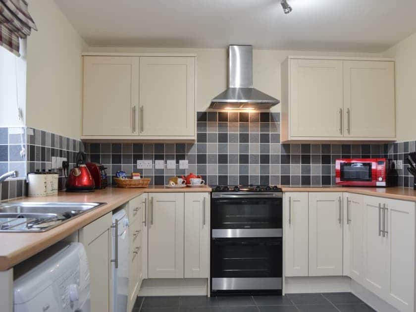 Well equiped kitchen | Acorn Cottage, Kingsland, near Leominster