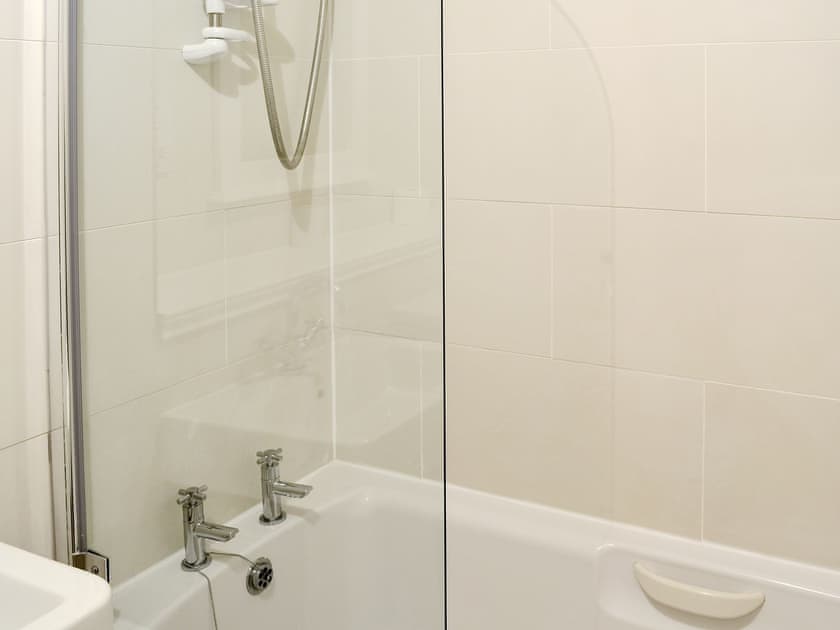 Bathroom | The Maltings, Near Bamburgh