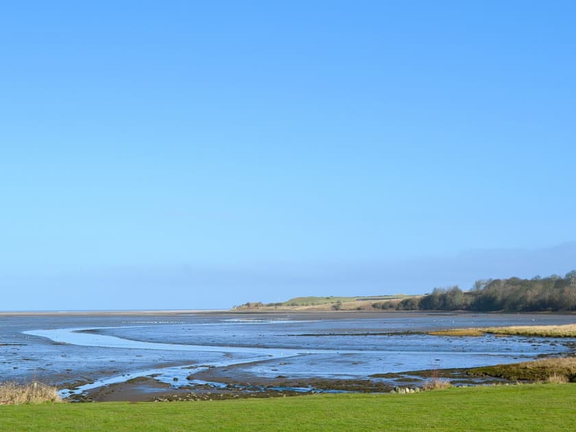 Stunning surrounding area | The Maltings, Near Bamburgh