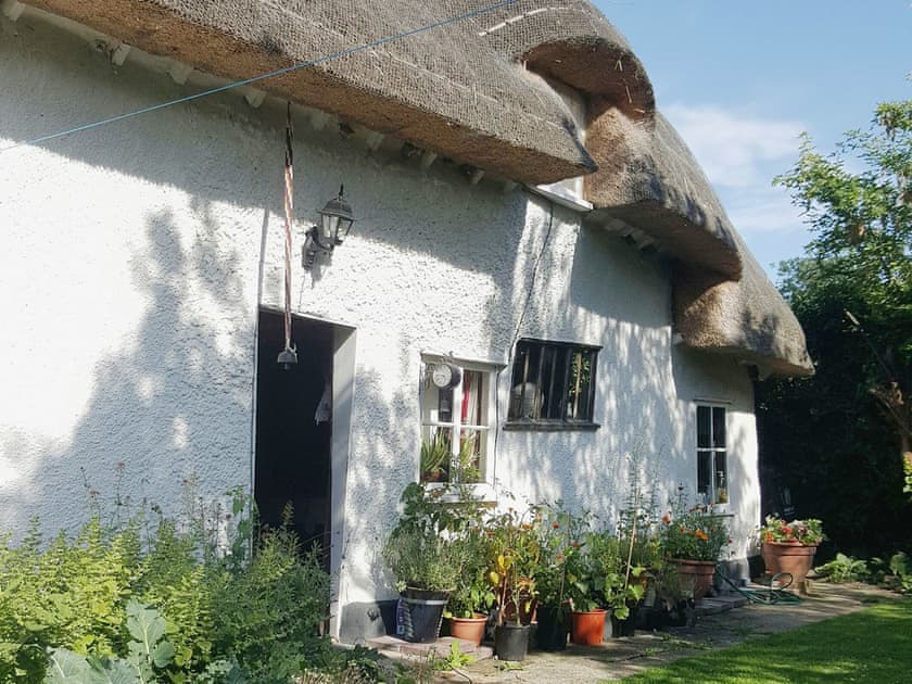 Cobbler&rsquo;s Cottage