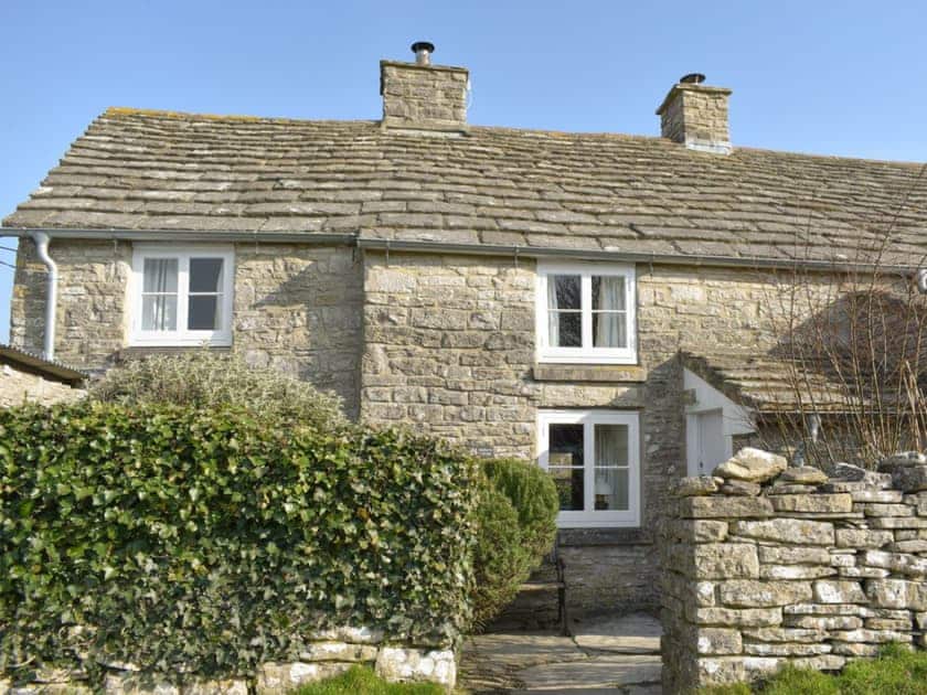 Delightful holiday home | Mulberry Cottage - Acton Cottages, Acton, near Langton Matravers