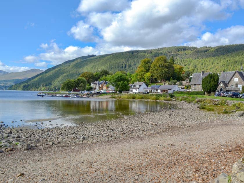 Kenmore Village