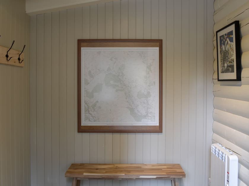 Glen Hideaway, Kirkmichael, near Pitlochry