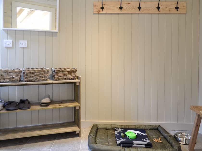 Glen Hideaway, Kirkmichael, near Pitlochry