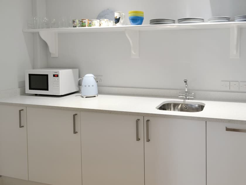Smart fitted kitchen | Sweet Briar - Briarwood, Bothenhampton, near Bridport