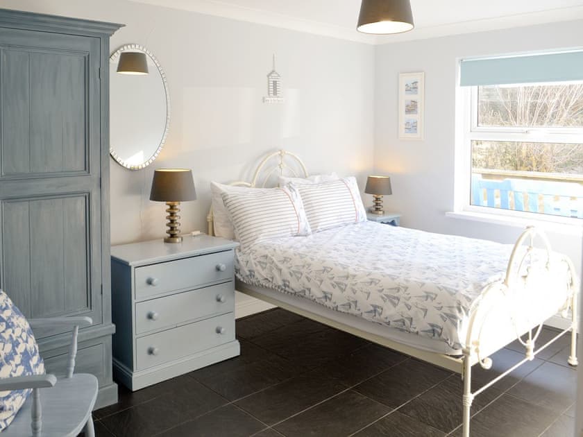 Relaxing double bedroom | Sweet Briar - Briarwood, Bothenhampton, near Bridport