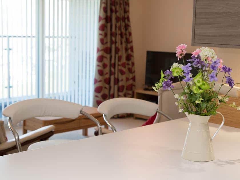 Kitchen | Apartment 5 Latitude 51 - Latitude 51, Westward Ho!