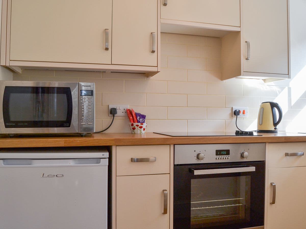 Steephill Lodge - Holiday Lodge in Southern England - Image 4
