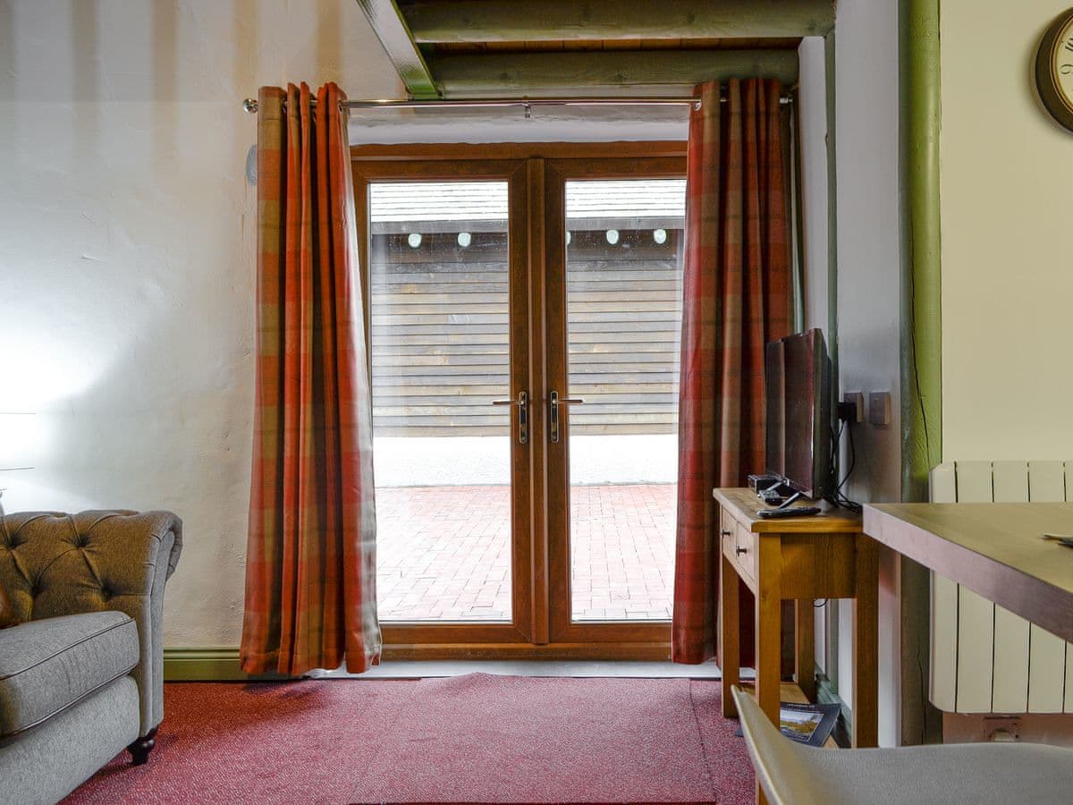 Doddick Farm Cottages - Harrison's Lodge - Holiday lodge in North West England - Image 3