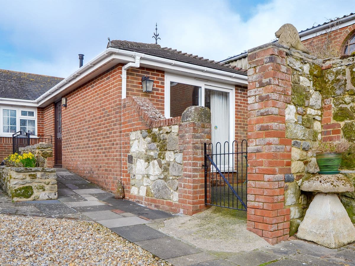 The Annexe