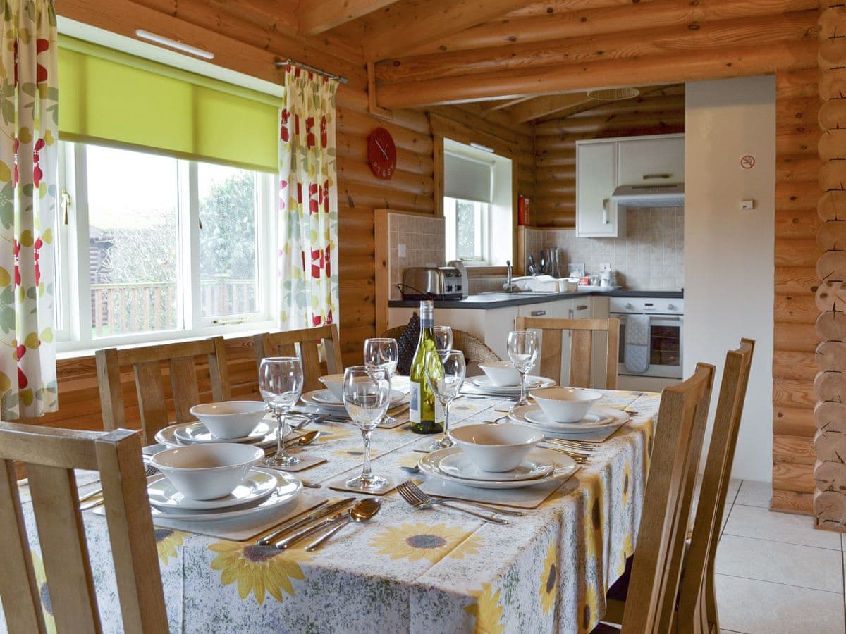 Mallard Lodge - Holiday lodge in Yorkshire - Image 4