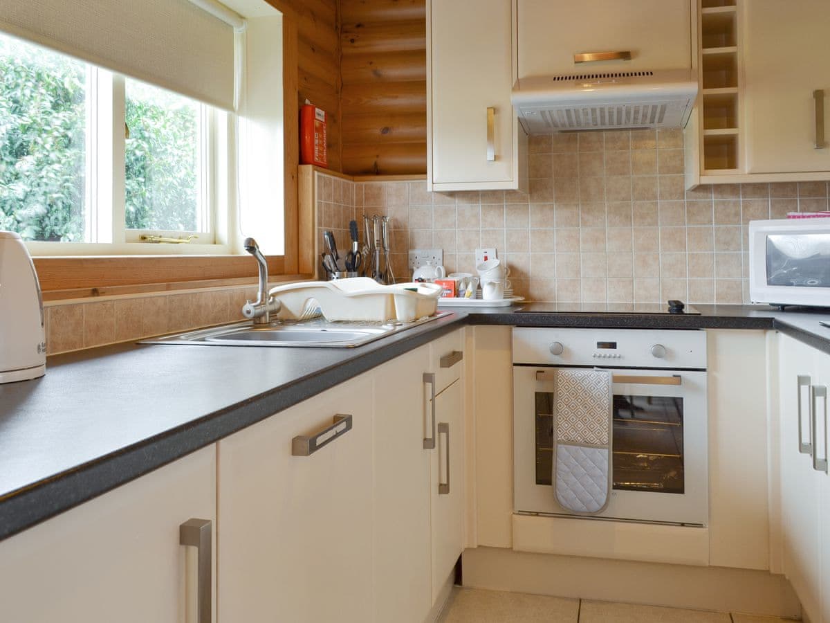 Mallard Lodge - Holiday lodge in Yorkshire - Image 5