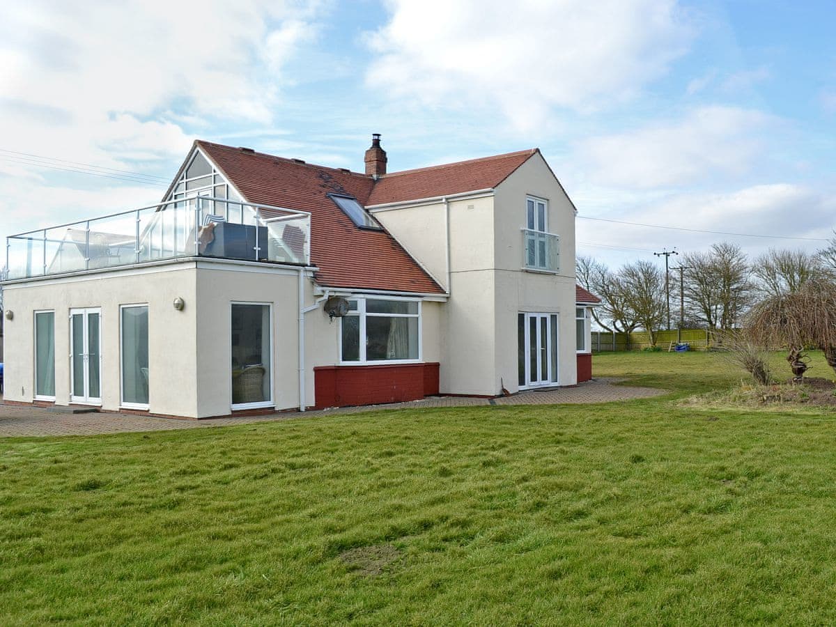 Hamilton Lodge - Holiday Lodge in Yorkshire - Image 2