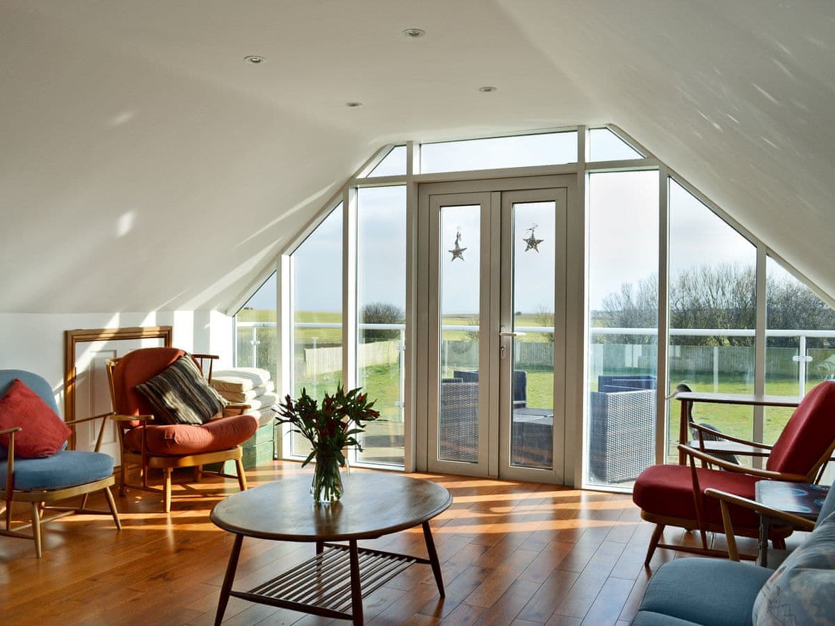 Hamilton Lodge - Holiday Lodge in Yorkshire - Image 3