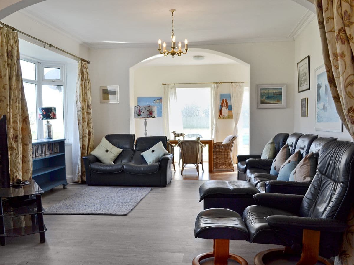 Hamilton Lodge - Holiday Lodge in Yorkshire - Image 4