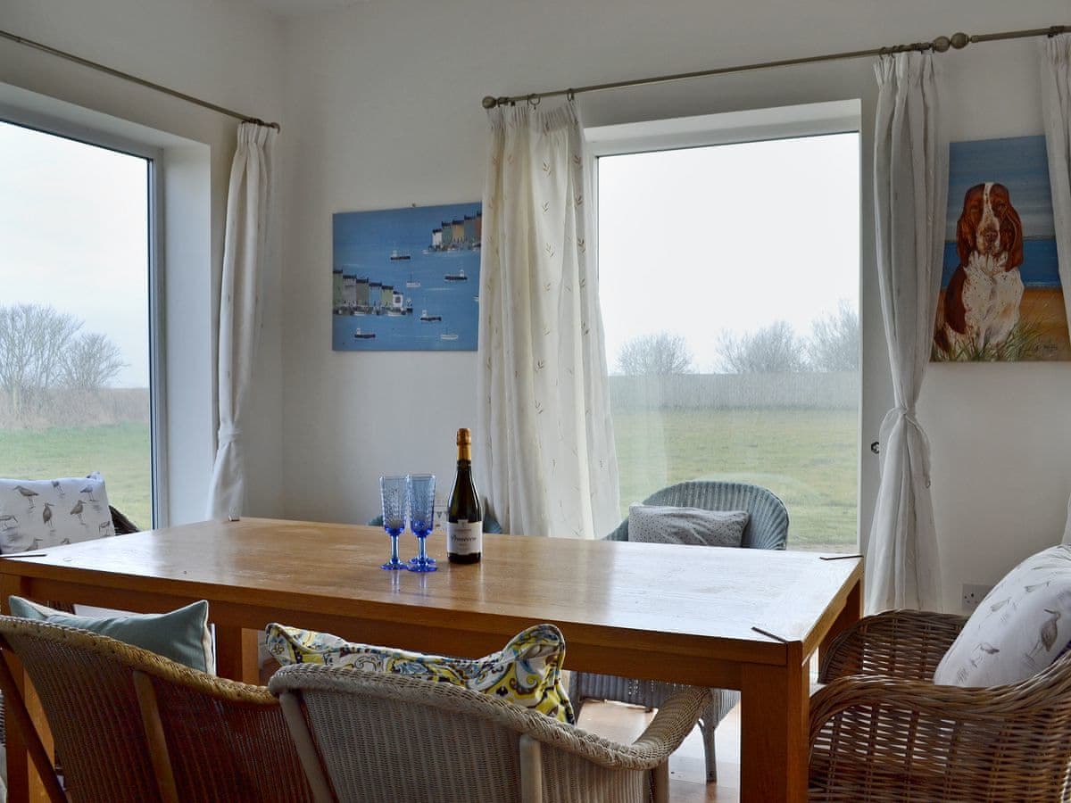 Hamilton Lodge - Holiday Lodge in Yorkshire - Image 5
