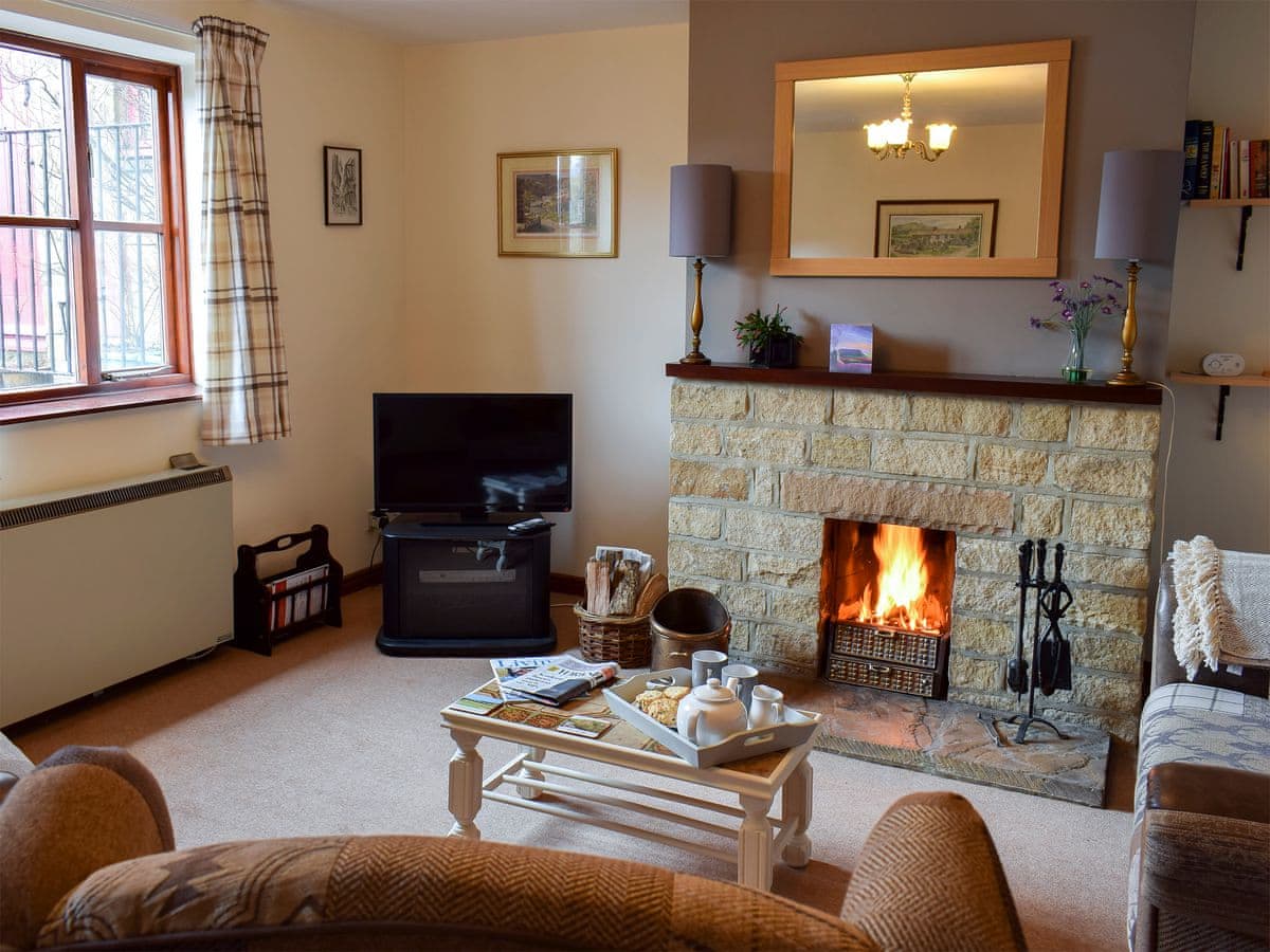 Moordale Cottage Ref Uk2414 In Reeth Near Richmond Yorkshire