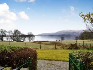Holiday Cottages Luss Self Catering Accommodation In Luss