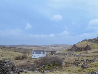 Garavault, Stoer, near Lochinver, Highlands
