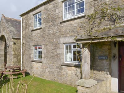 Tremaine Green Country Cottages Tinner S Cottage Ref Ukc3133