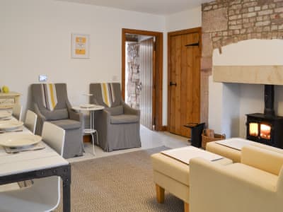 Otadini Cottage Cottages In Bamburgh Holy Island Northumbrian