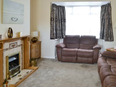 Sea Breeze Cottages In Warkworth Amble Northumbrian Cottages