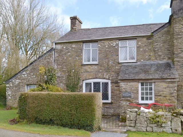 Tremaine Green Country Cottages Ploughman S Cottage Ref Ukc3134