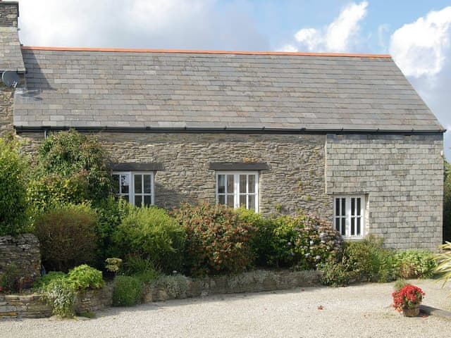 Talehay Cottages The Stables Ref Ukc3806 In Pelynt Near Looe