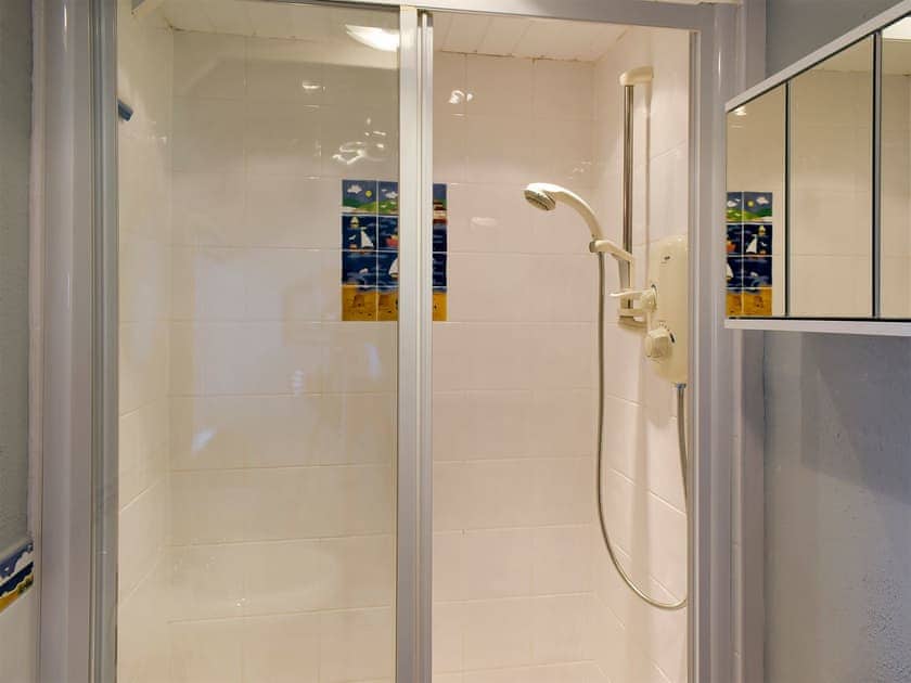 Bathroom | Puzzle Corner, Sandsend, near Whitby
