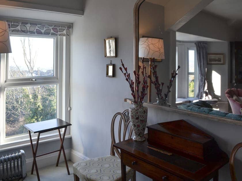 Living room | Gaerwen, Criccieth, near Porthmadog