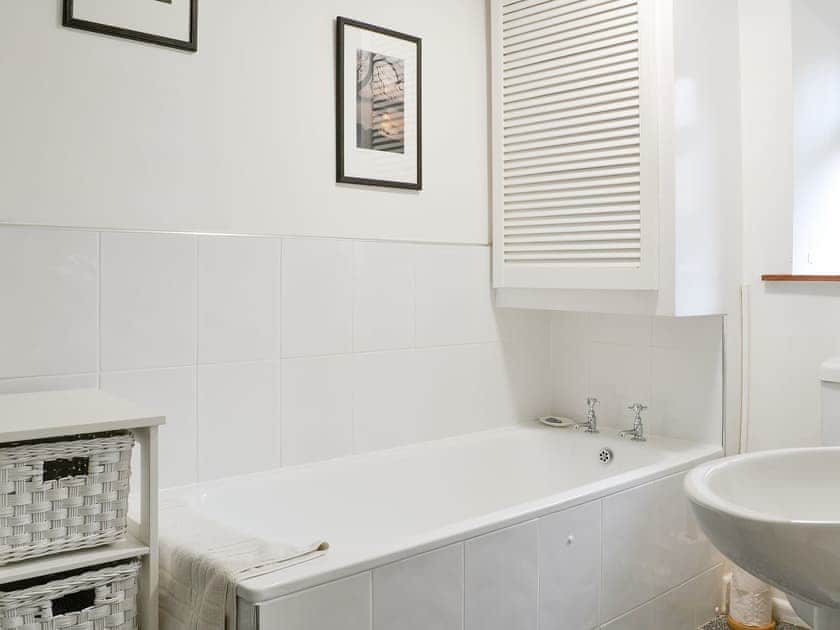 Lovely bathroom | View Cottage, Settle