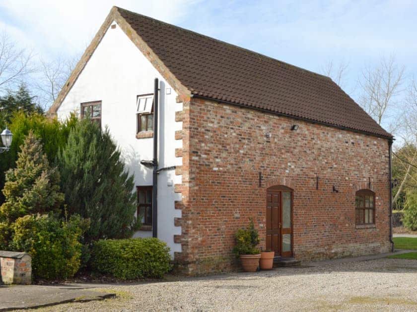 Attractive holiday home | The Hayloft - Hopgrove Farm Cottages, York