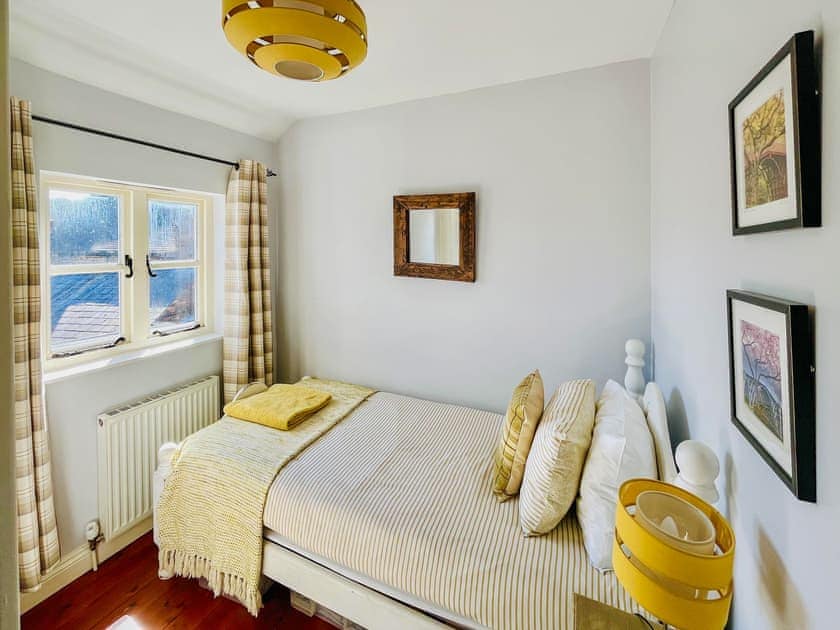 Second Bedroom | Victoria Cottage, Ironbridge, near Telford
