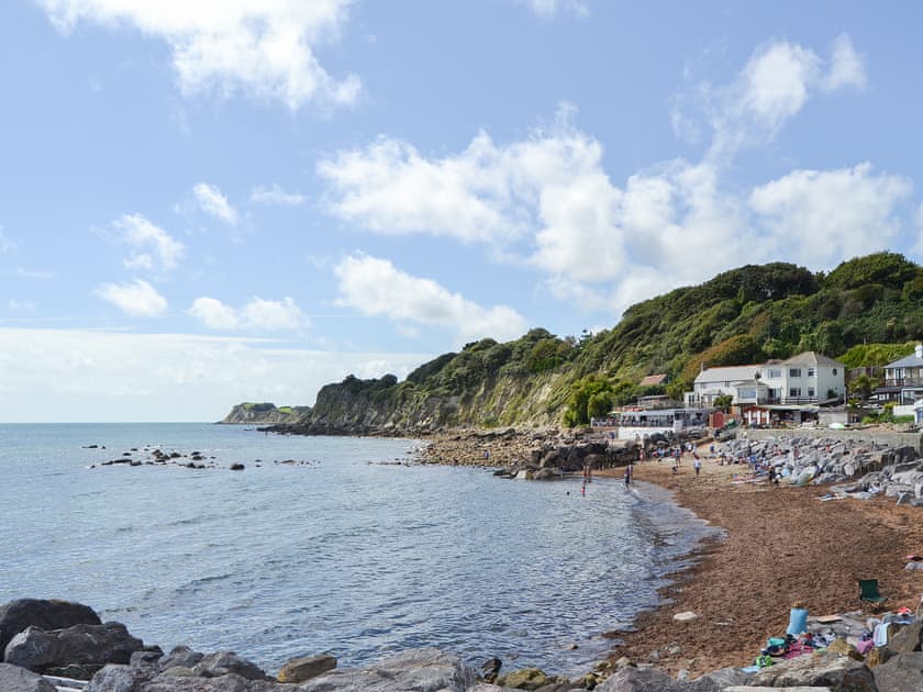 Steephill Cove | Ventnor