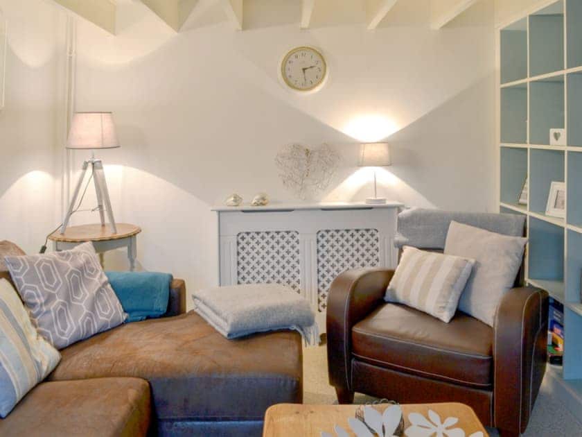 Delightful living room | Gumburnville, Helstone, near Camelford