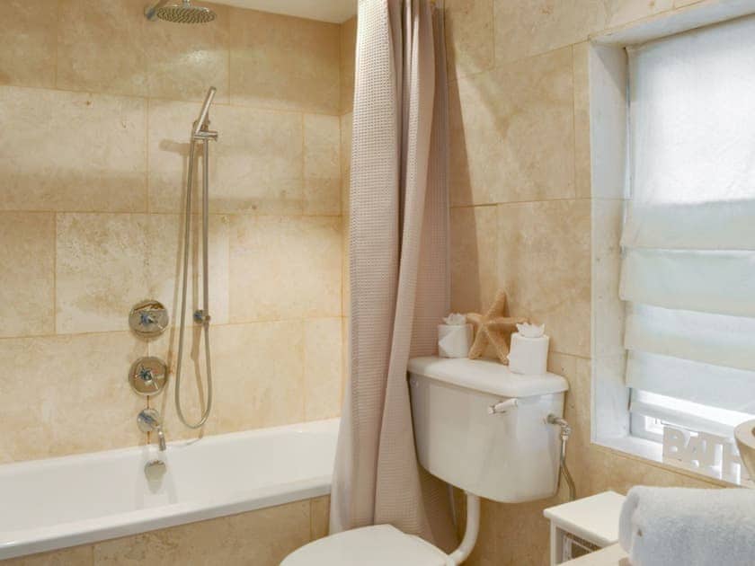 Bathroom | Gumburnville, Helstone, near Camelford