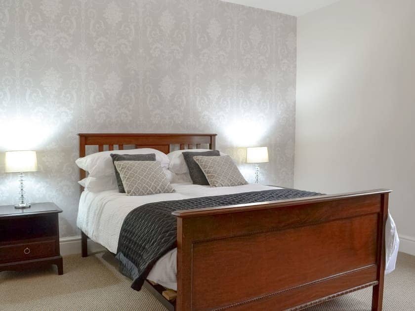 Well presented double bedroom | Gilbert’s Warrant, Keswick
