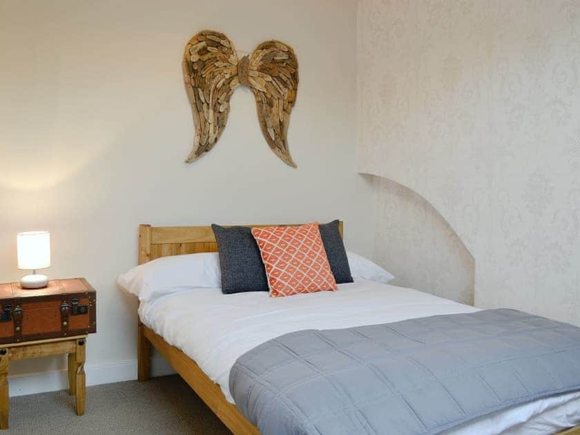 3/4 Bedroom | Gilbert’s Warrant, Keswick