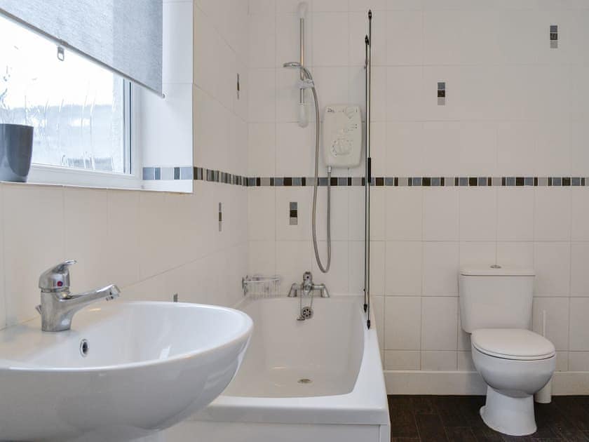 Bathroom | Gilbert’s Warrant, Keswick