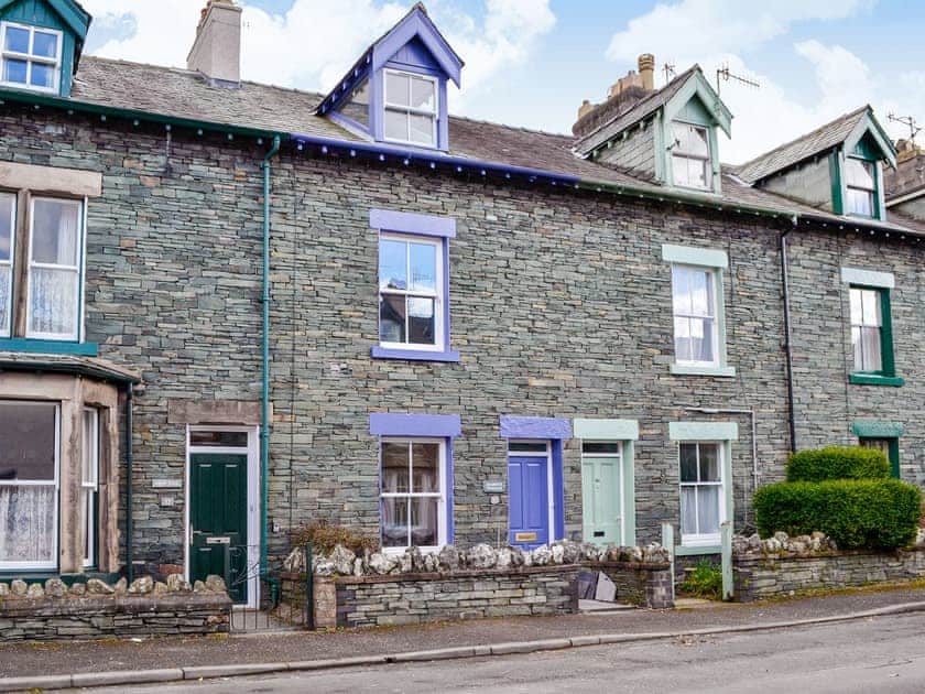 Charming holiday accommodation | Gilbert’s Warrant, Keswick