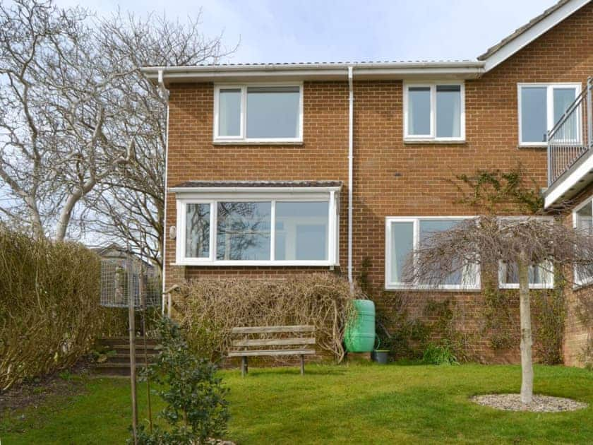 Charming self-contained annex | Moles Leap, Brading