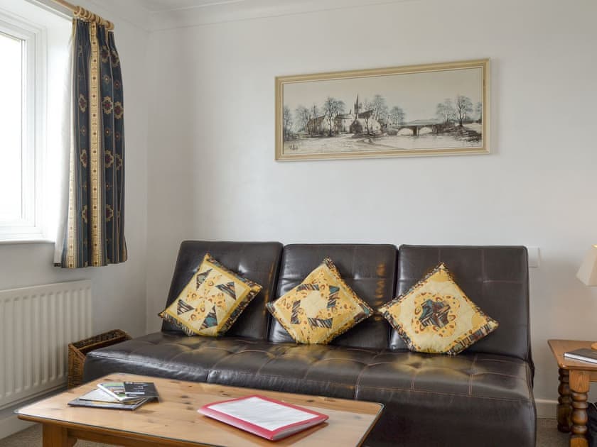 Comfy living room | Moles Leap, Brading