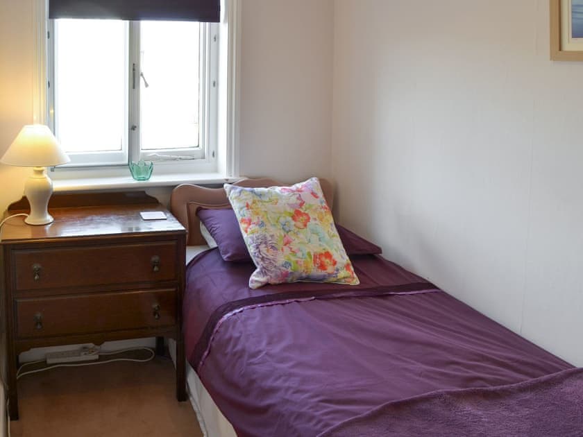 Cosy single bedroom | The Castaway, Mundesley